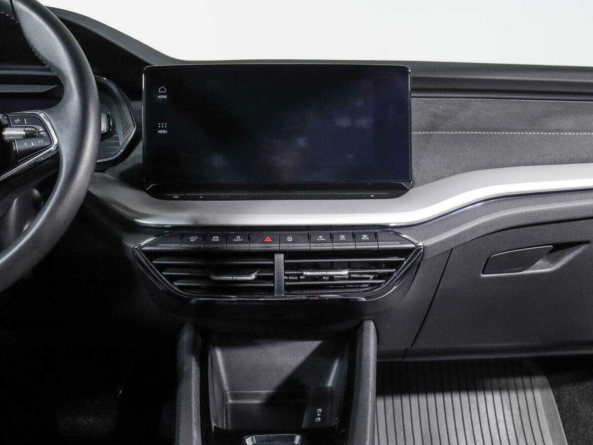 Купить Skoda Octavia, 2021, 18 281 км, фото №11