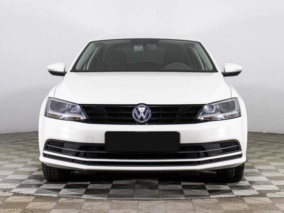 Купить Volkswagen Jetta, 2015, 63 829 км, фото №2