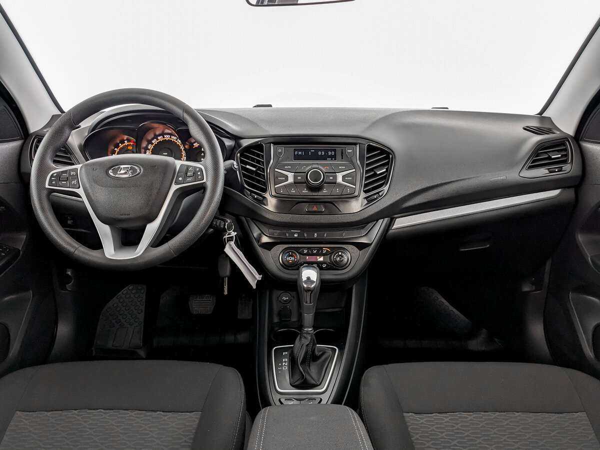 Купить Lada (ВАЗ) Vesta SW, 2022, 17 593 км, фото №12