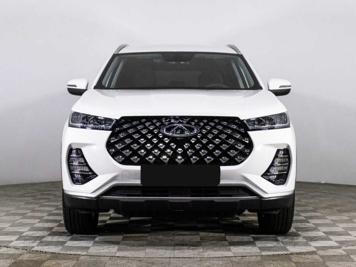 Купить CHERY Tiggo 7 Pro, 2023, 13 000 км, фото №2