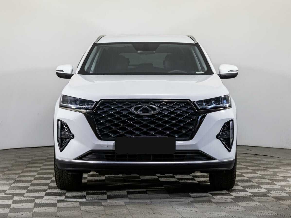 Купить CHERY Tiggo 7 Pro Max, 2023, 53 669 км, фото №2