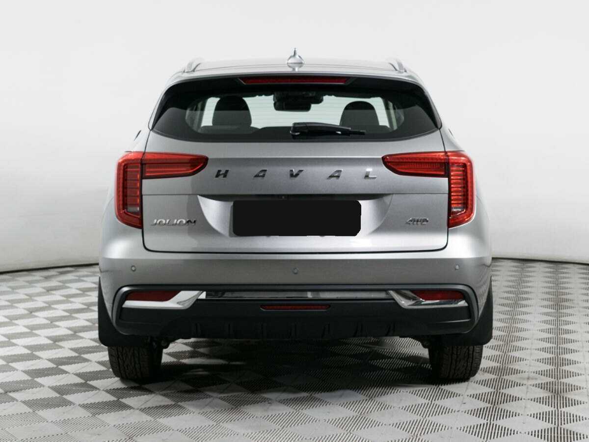 Купить Haval Jolion, 2023, 10 870 км, фото №6