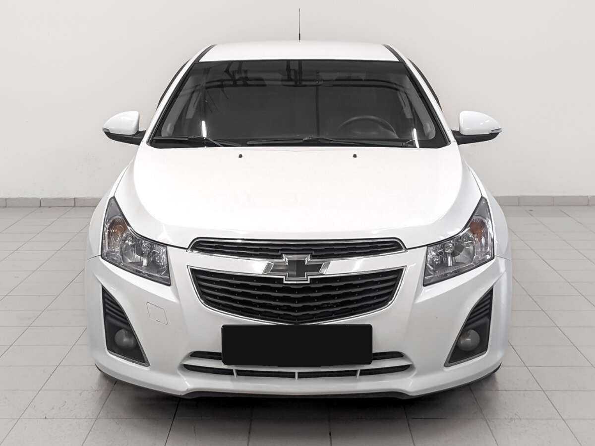 Купить Chevrolet Cruze, 2014, 184 795 км, фото №2