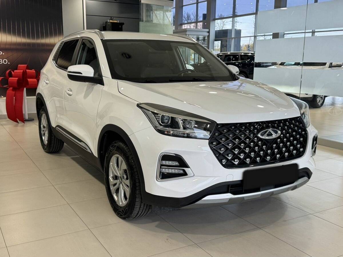 Купить Chery Tiggo 4 Pro I, 2023, 25 032 км, фото №3