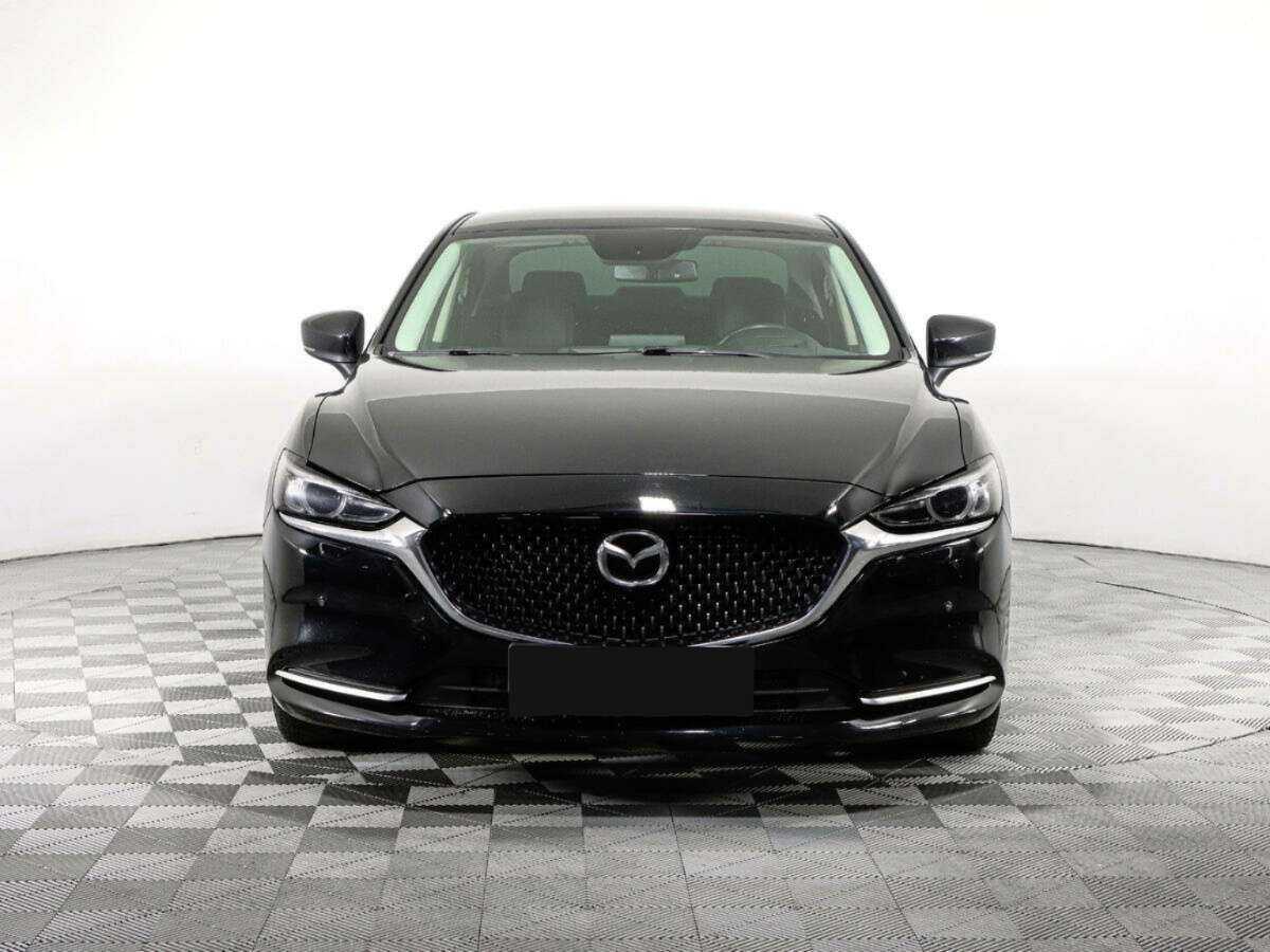 Купить Mazda 6, 2019, 109 000 км, фото №2