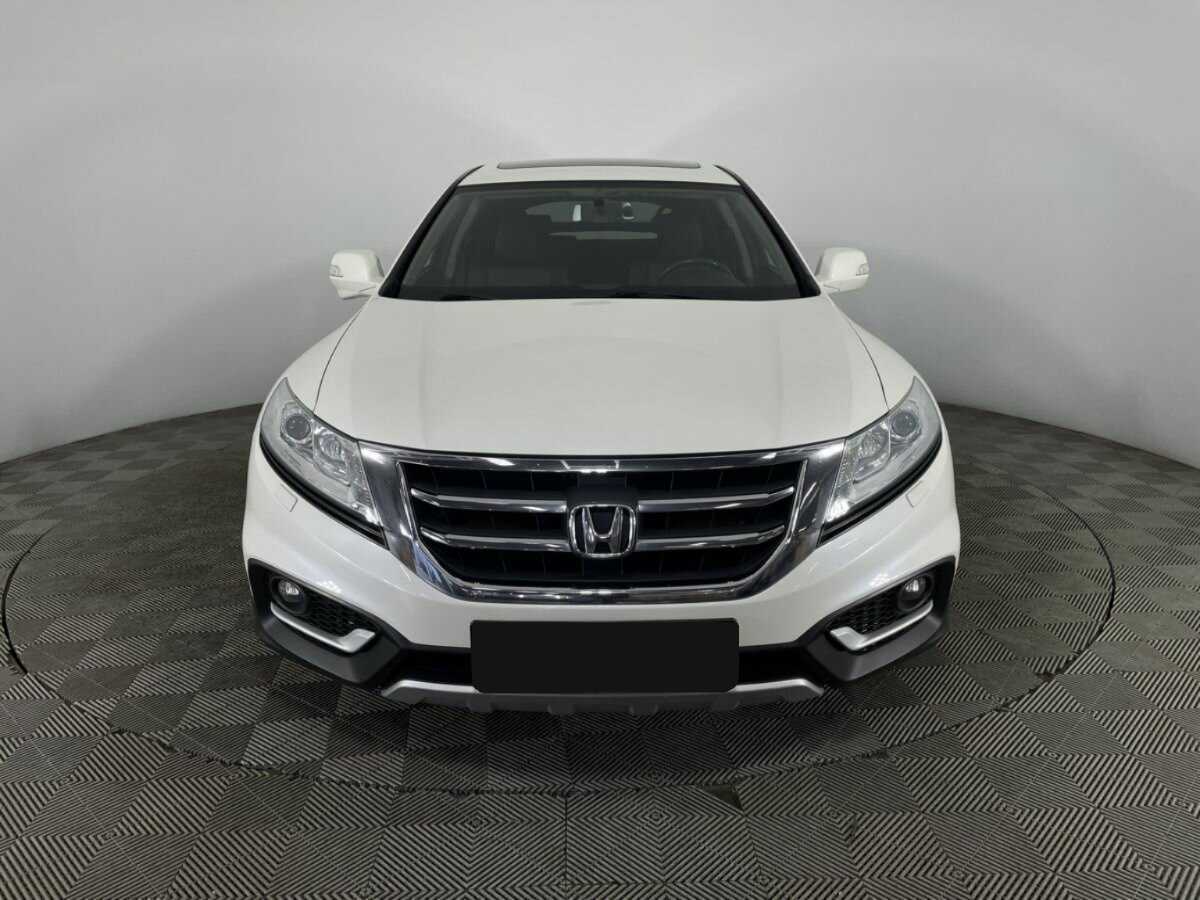 Купить Honda Crosstour, 2014, 139 175 км, фото №2