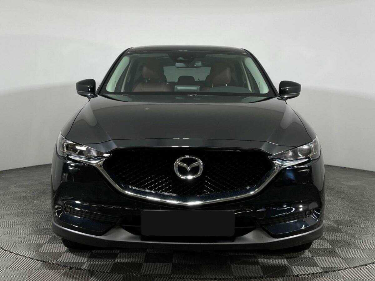 Купить Mazda CX-5, 2020, 49 605 км, фото №2