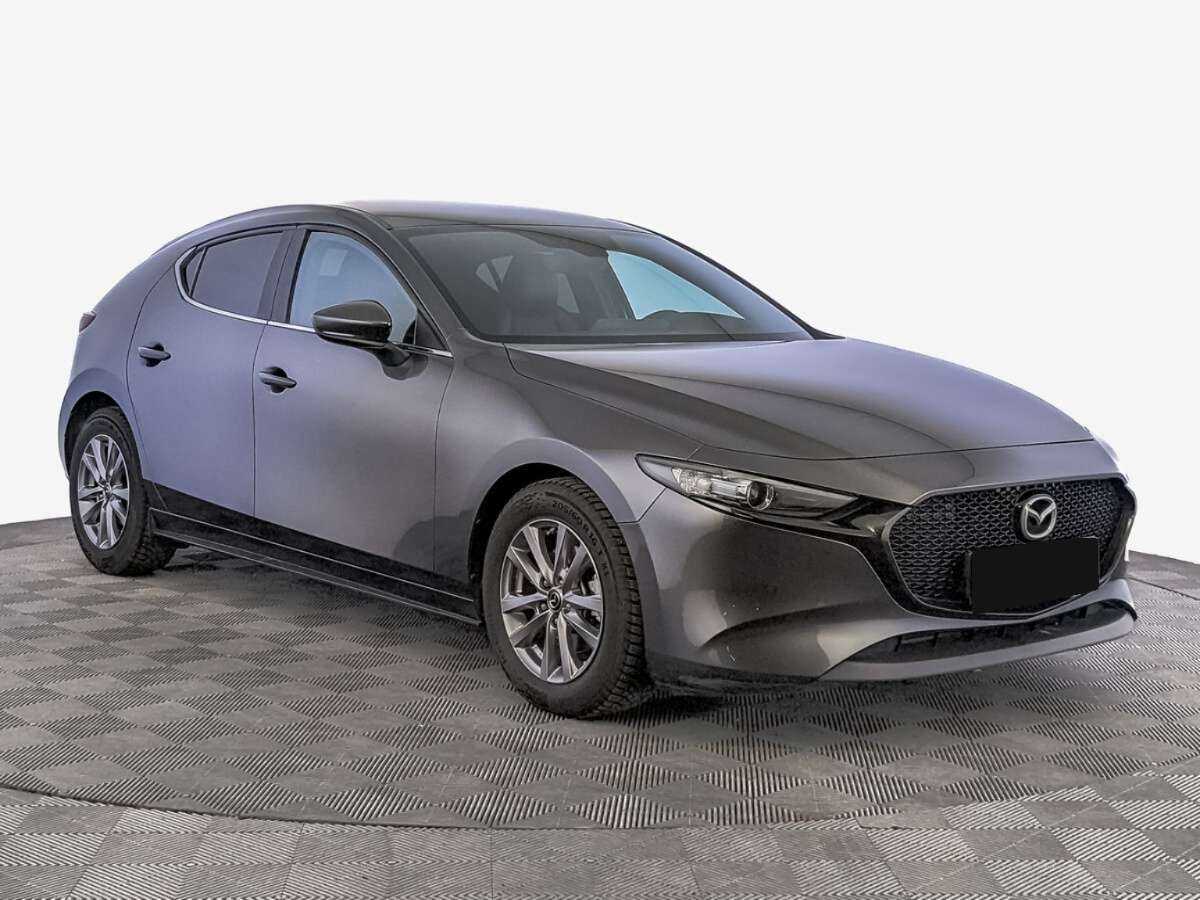 Купить Mazda 3, 2019, 24 000 км, фото №3
