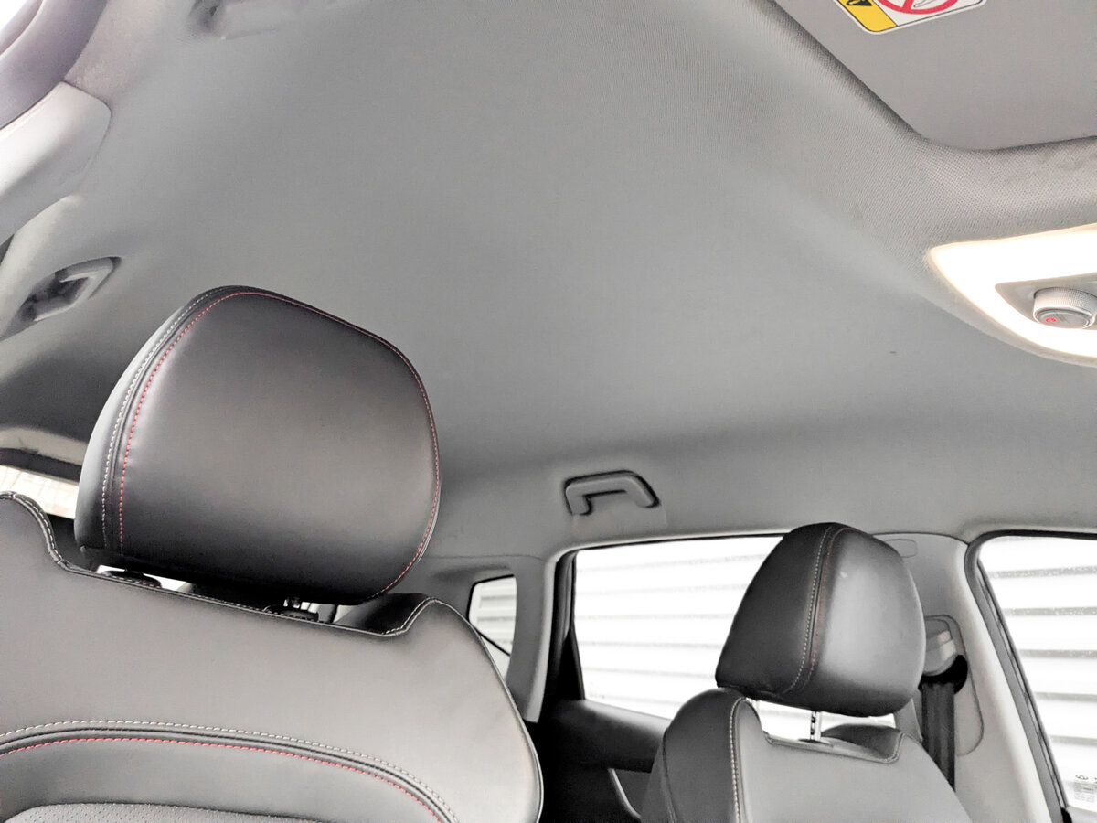Купить Chery Tiggo 7 Pro I, 2022, 140 000 км, фото №21