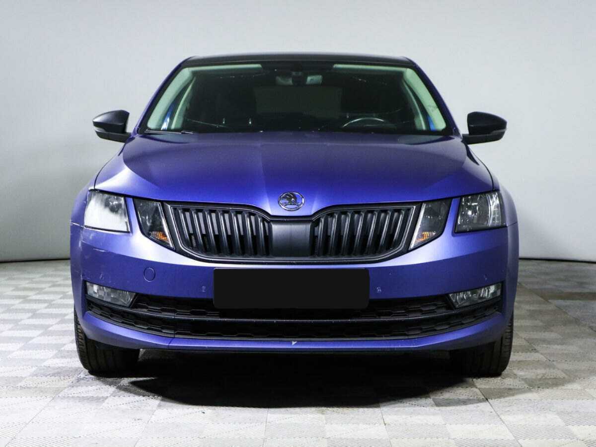 Купить Skoda Octavia, 2020, 129 000 км, фото №2
