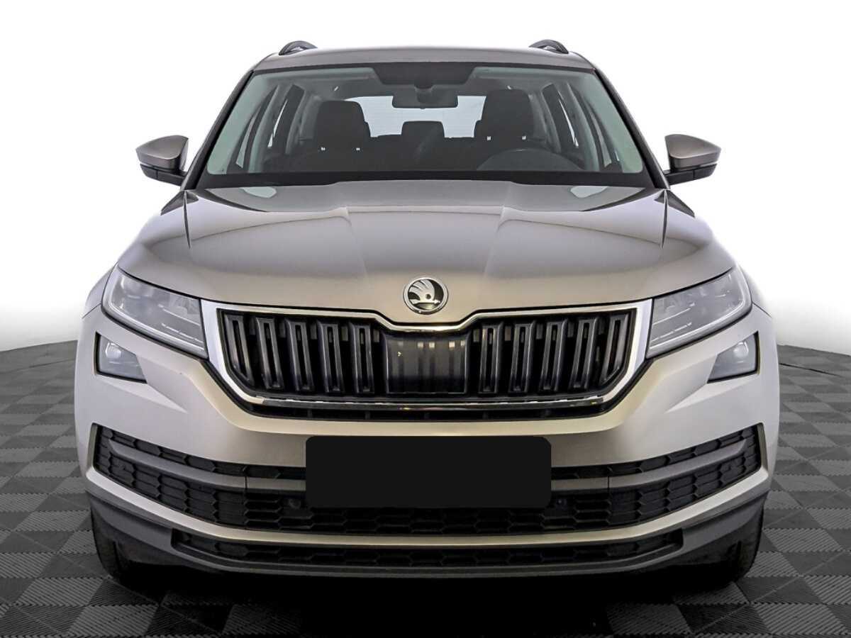 Купить Skoda Kodiaq, 2020, 106 250 км, фото №2