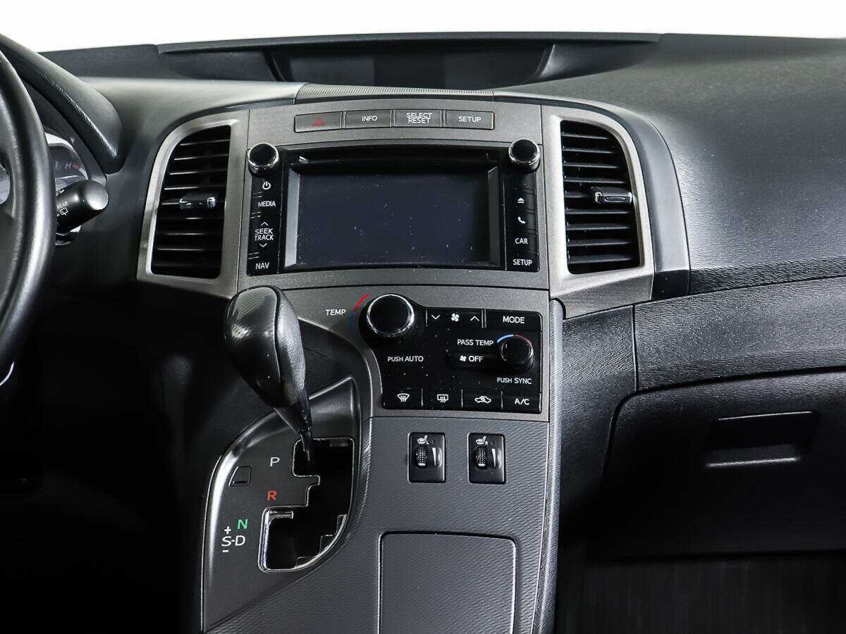 Купить Toyota Venza, 2013, 117 367 км, фото №11