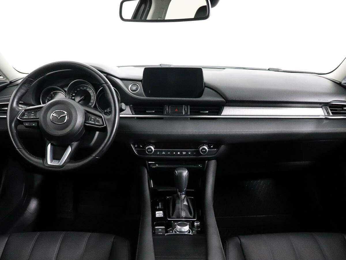 Купить Mazda 6, 2021, 24 720 км, фото №10