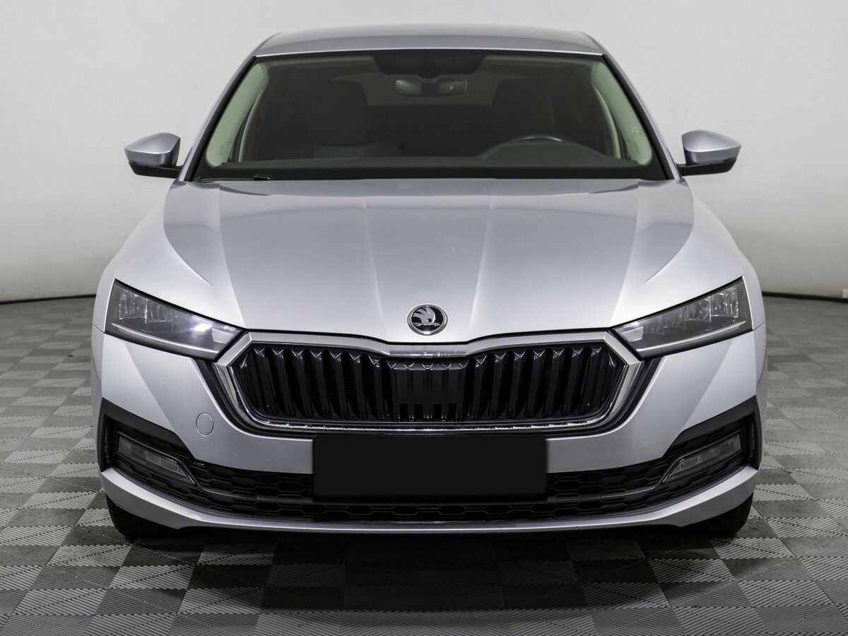 Купить Skoda Octavia IV (A8), 2020, 65 000 км, фото №2