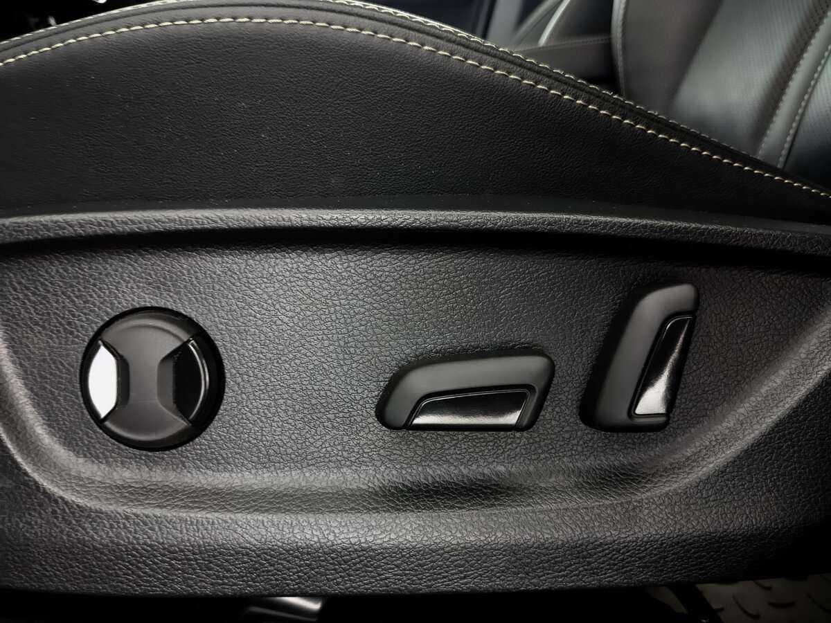 Купить Skoda Octavia, 2023, 10 780 км, фото №21