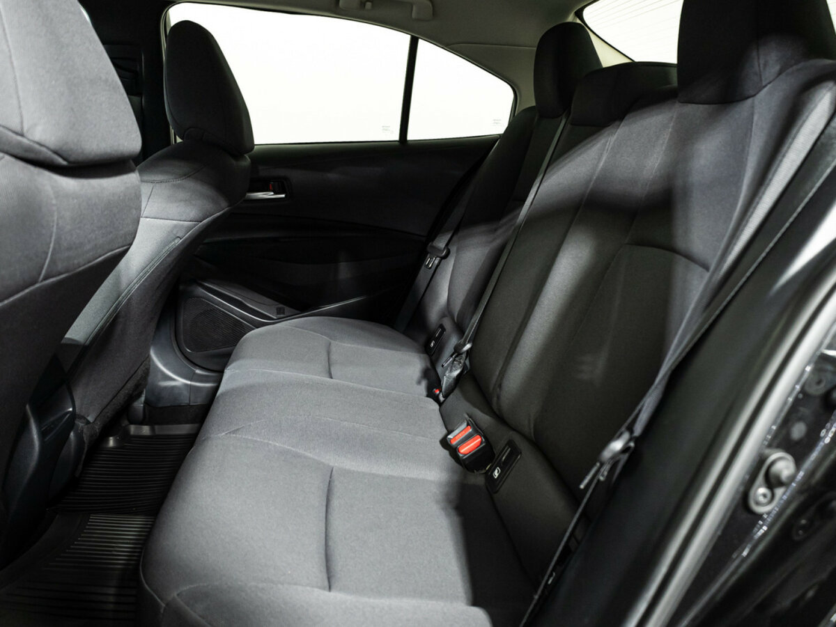 Купить Toyota Corolla XII (E210), 2019, 98 699 км, фото №10