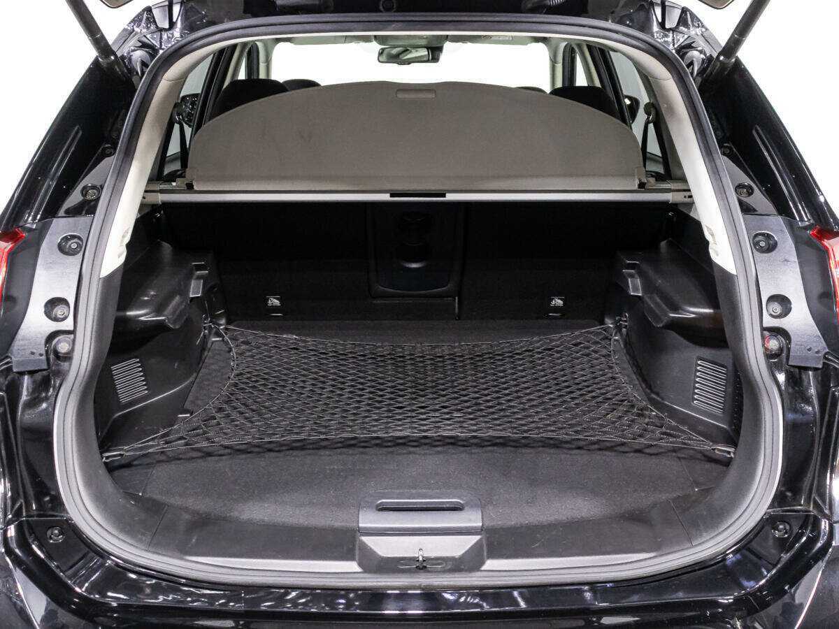 Купить Nissan X-Trail, 2021, 48 434 км, фото №15