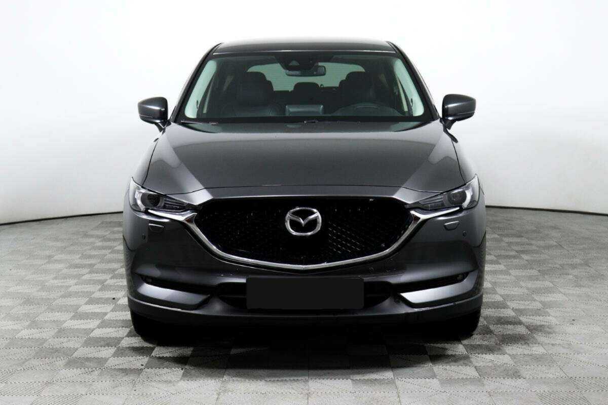 Купить Mazda CX-5, 2020, 50 000 км, фото №2