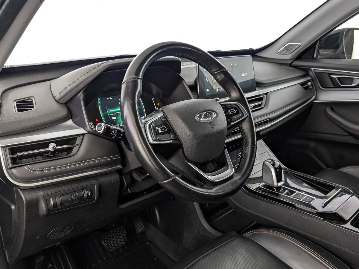 Купить Chery Tiggo 7 Pro I, 2022, 114 654 км, фото №15