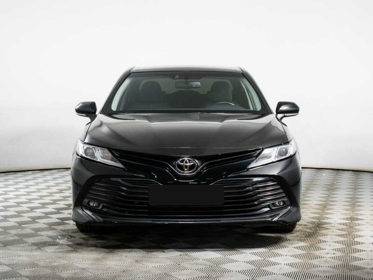 Купить Toyota Camry, 2020, 102 300 км, фото №2
