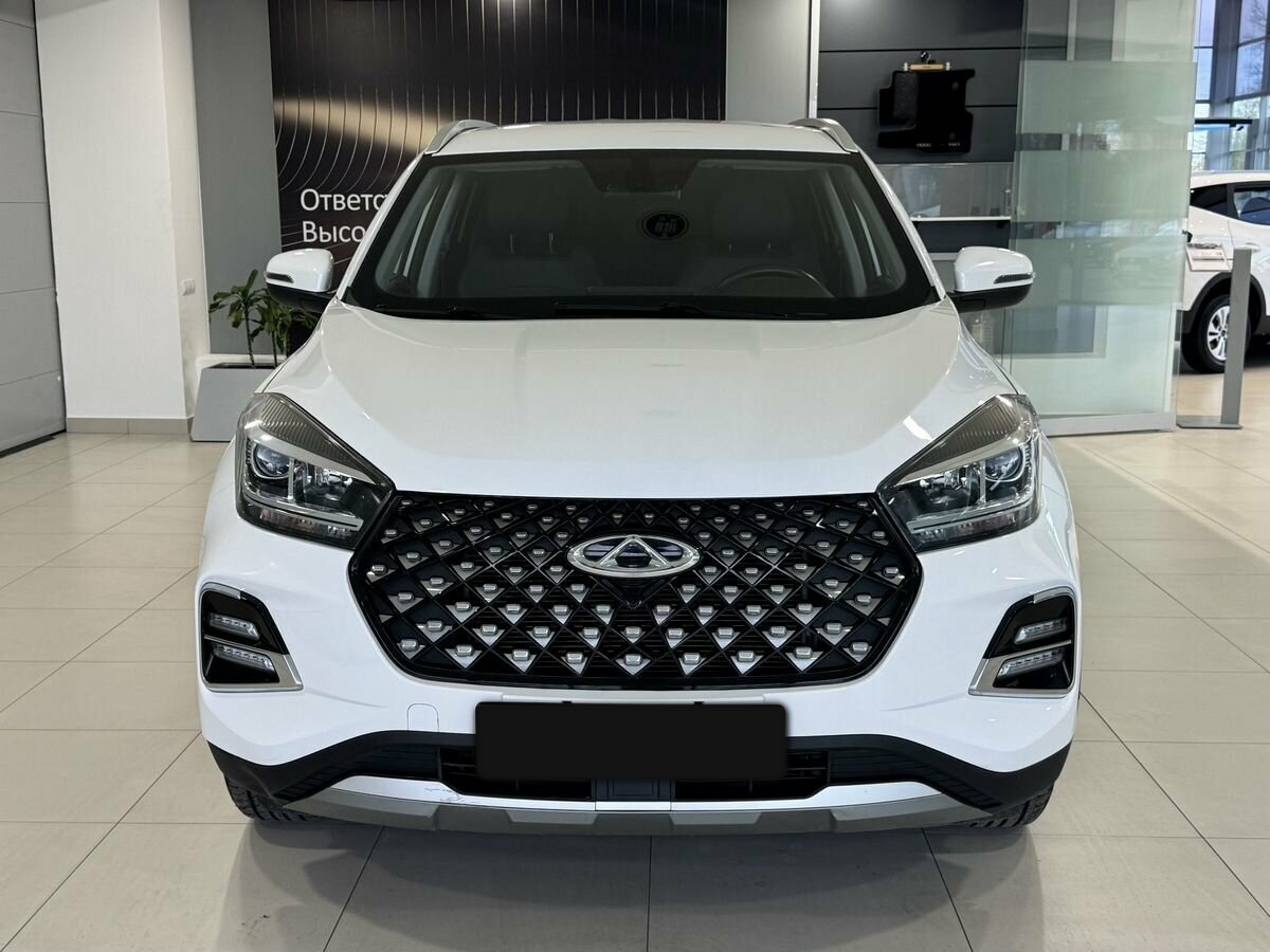 Купить Chery Tiggo 4 Pro I, 2023, 25 032 км, фото №2