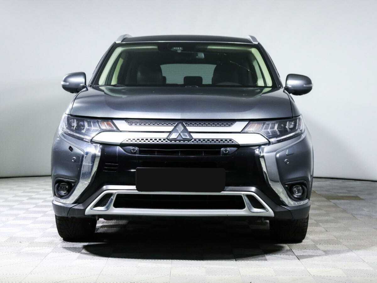 Купить Mitsubishi Outlander, 2020, 159 325 км, фото №2