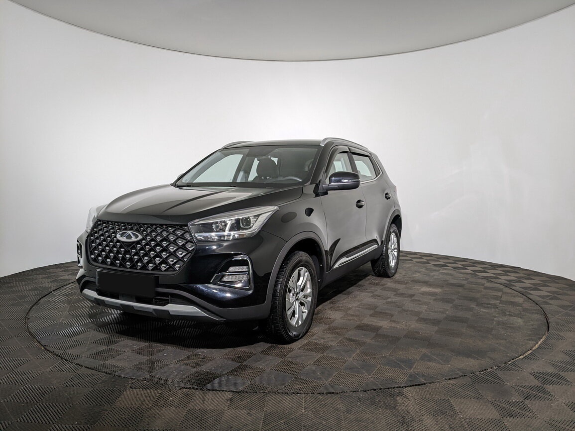 Купить Chery Tiggo 4 Pro I, 2023, 9 094 км, фото №1