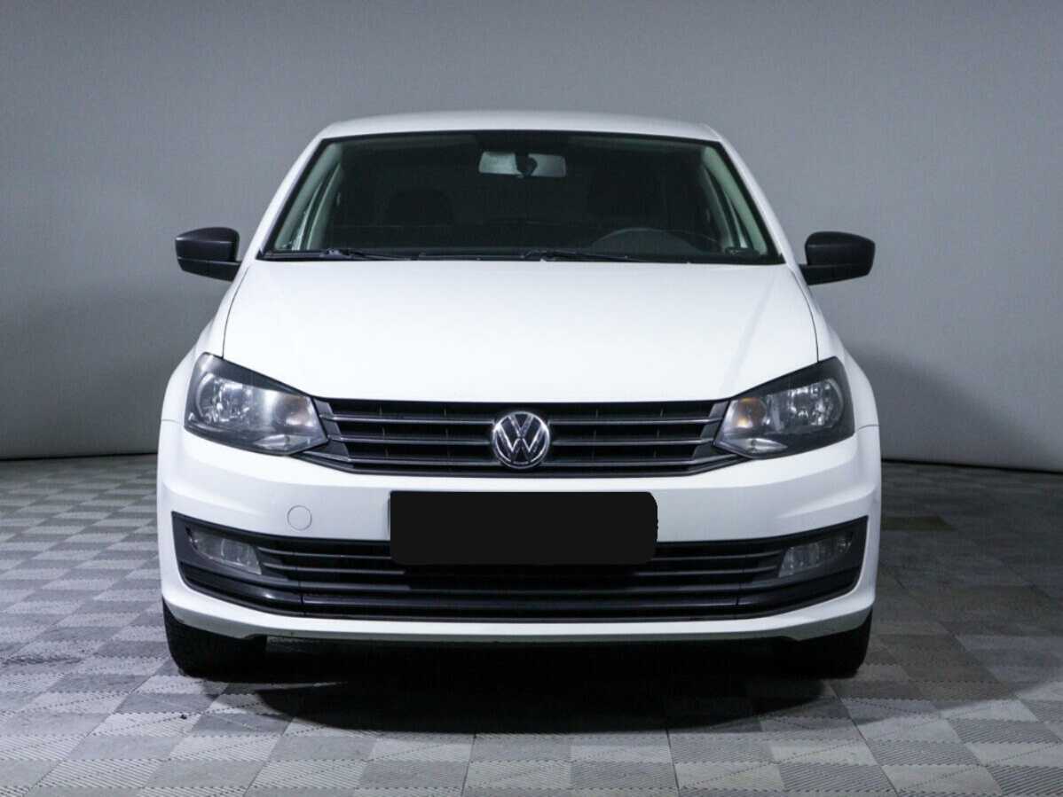 Купить Volkswagen Polo, 2019, 112 283 км, фото №2
