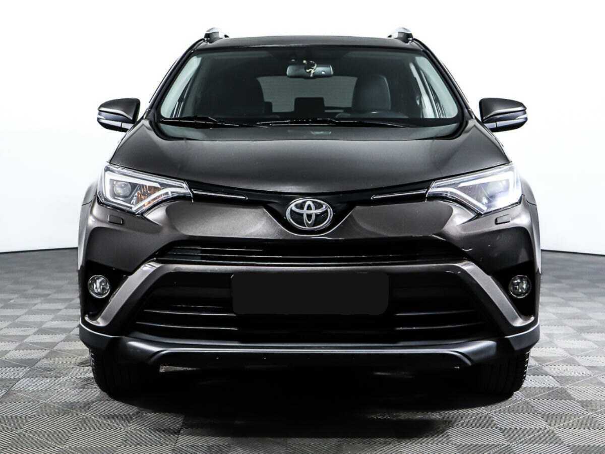 Купить Toyota RAV4, 2019, 100 089 км, фото №2