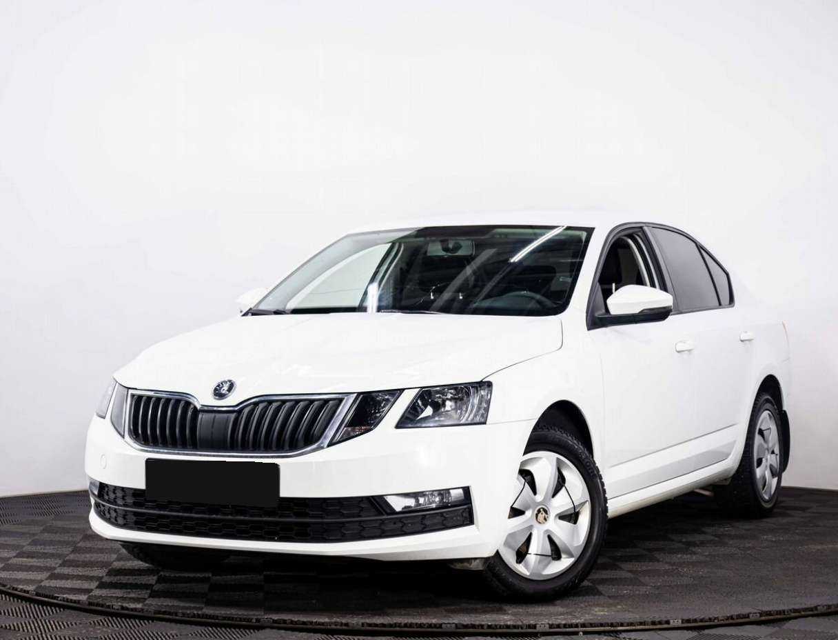 Купить Skoda Octavia, 2019, 90 000 км, фото №1