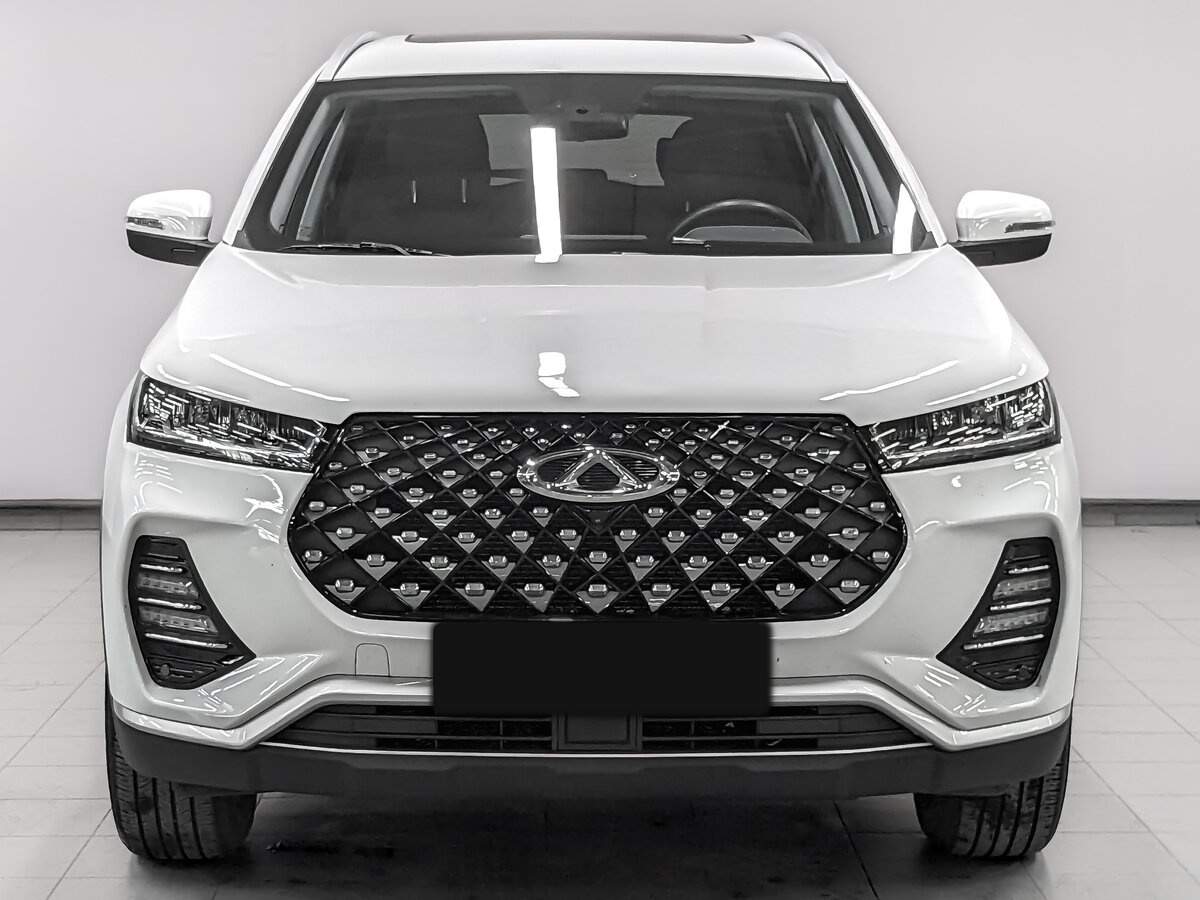 Купить Chery Tiggo 7 Pro, 2021, 18 884 км, фото №2