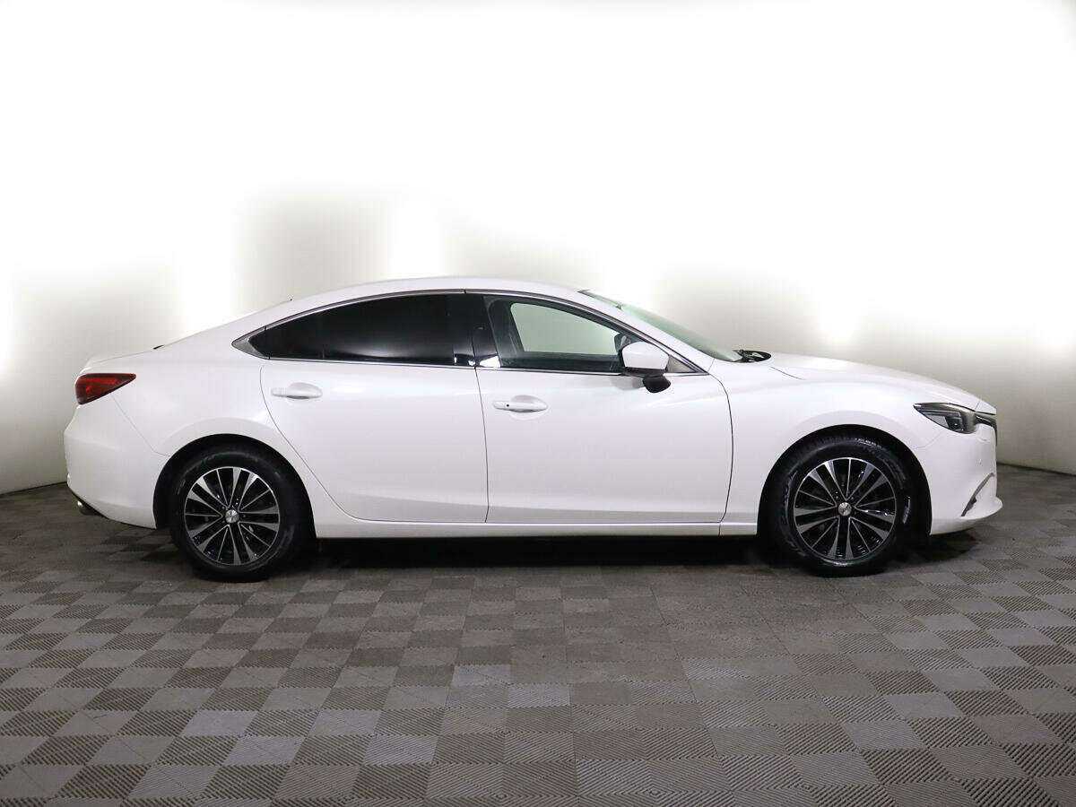 Купить Mazda 6, 2018, 110 810 км, фото №3