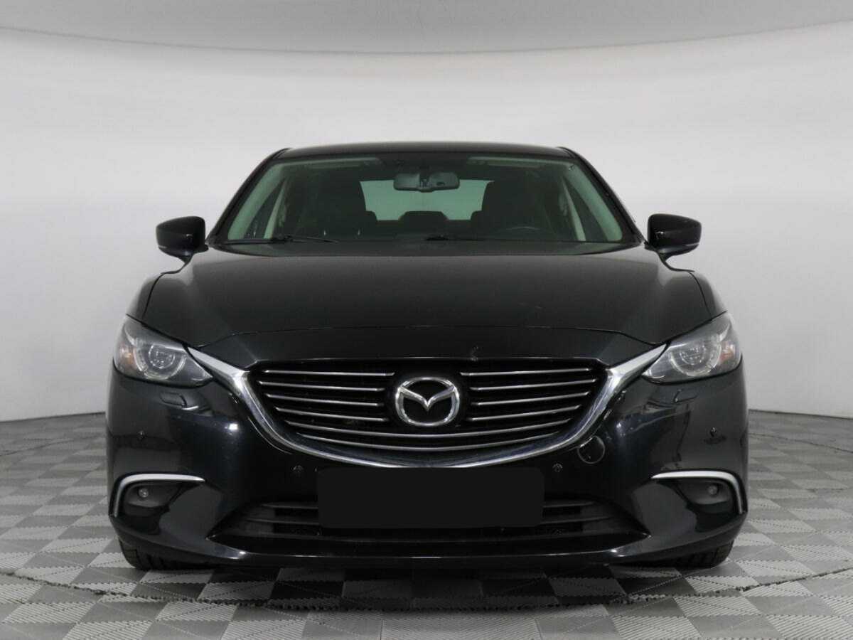 Купить Mazda 6, 2018, 100 937 км, фото №2