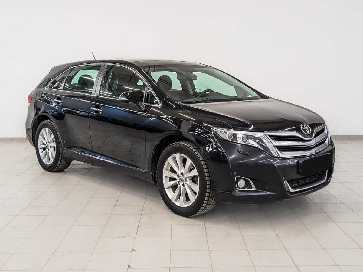 Купить Toyota Venza, 2013, 198 561 км, фото №3
