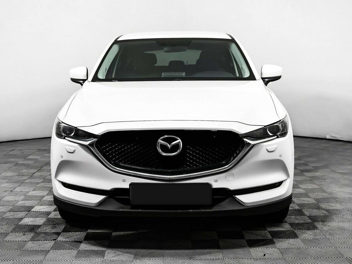 Купить Mazda CX-5, 2019, 145 003 км, фото №2