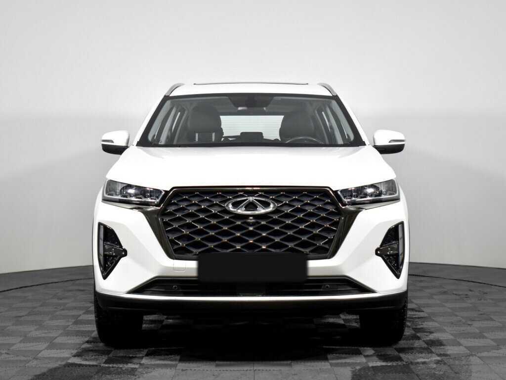 Купить CHERY Tiggo 7 Pro Max, 2023, 19 074 км, фото №2