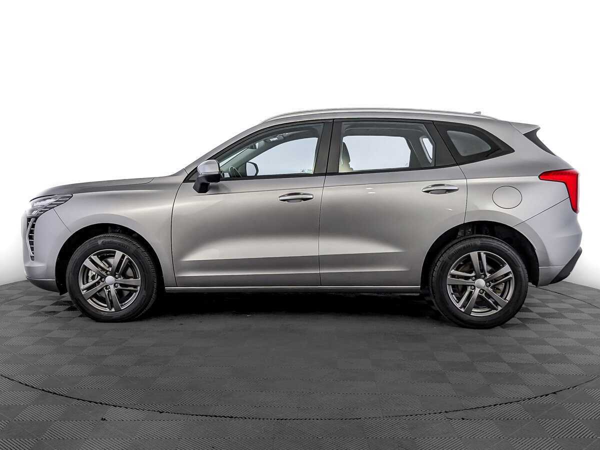 Купить Haval Jolion, 2023, 43 212 км, фото №8