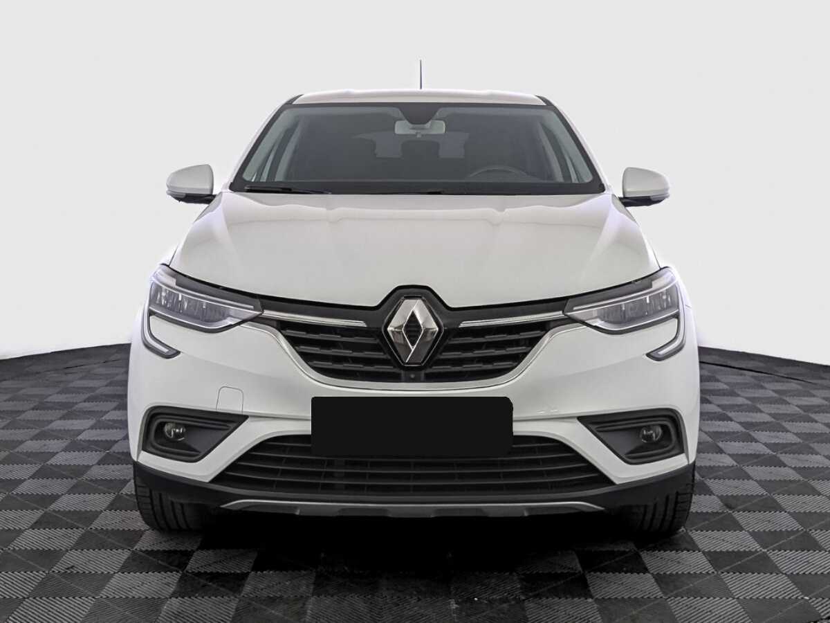 Купить Renault Arkana, 2019, 77 676 км, фото №2