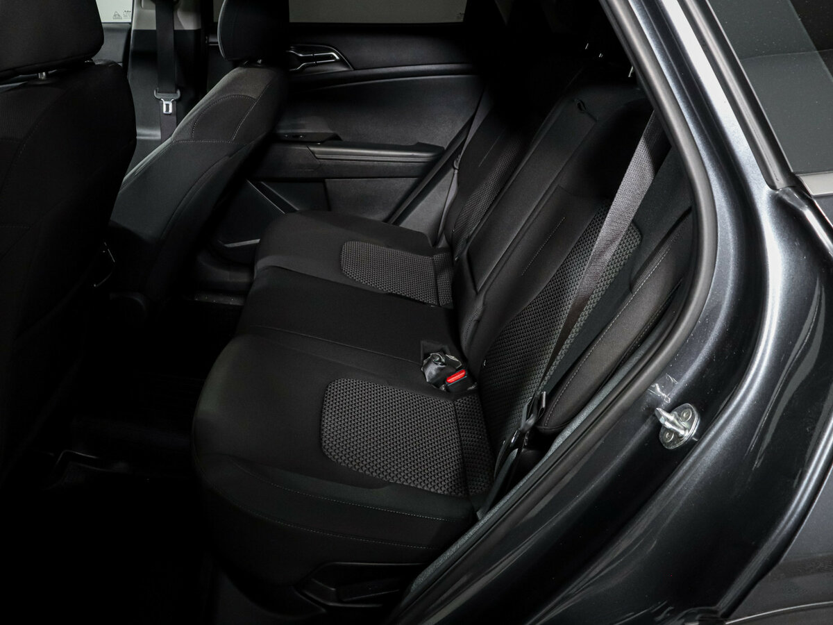Купить Kia Sportage V, 2022, 55 500 км, фото №7