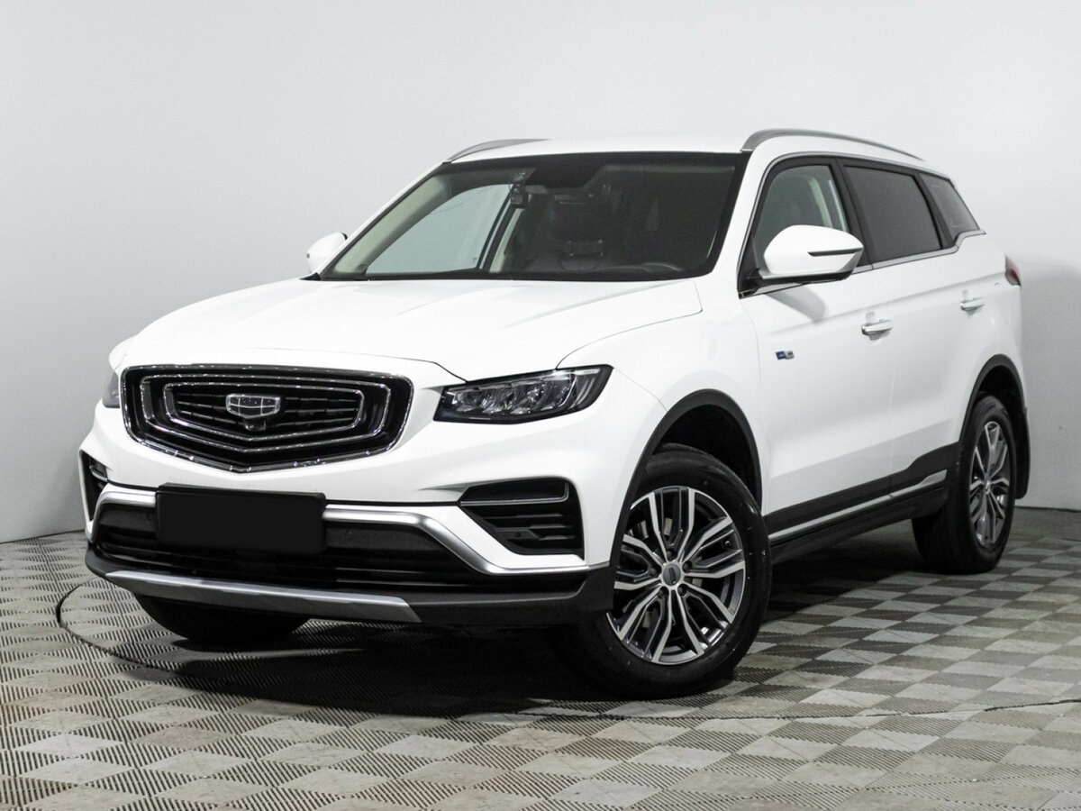 Купить Geely Atlas Pro, 2023, 32 418 км, фото №1