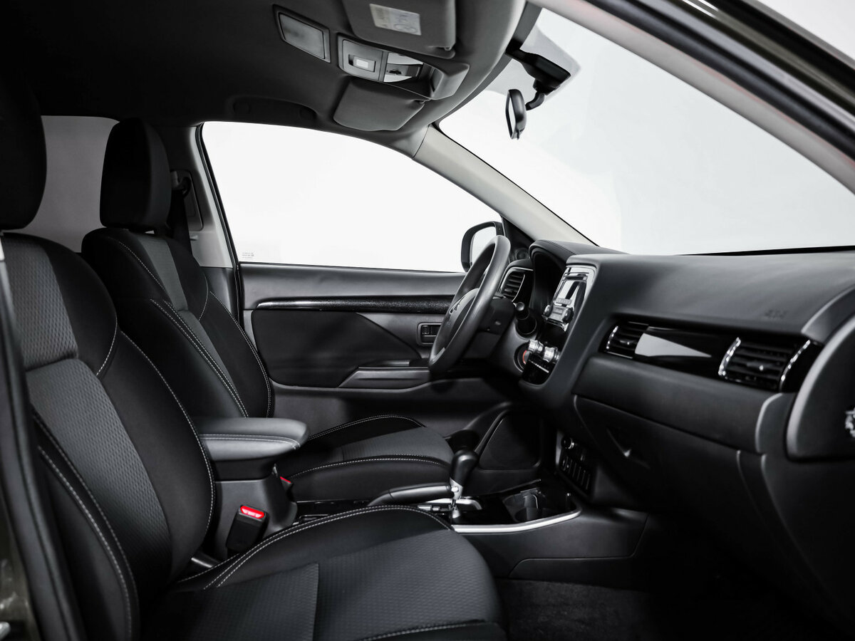 Купить Mitsubishi Outlander III Рестайлинг 3, 2020, 130 377 км, фото №22