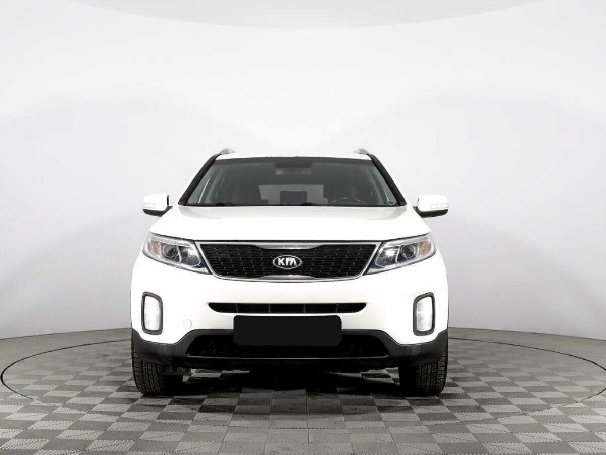 Купить Kia Sorento, 2015, 149 509 км, фото №2