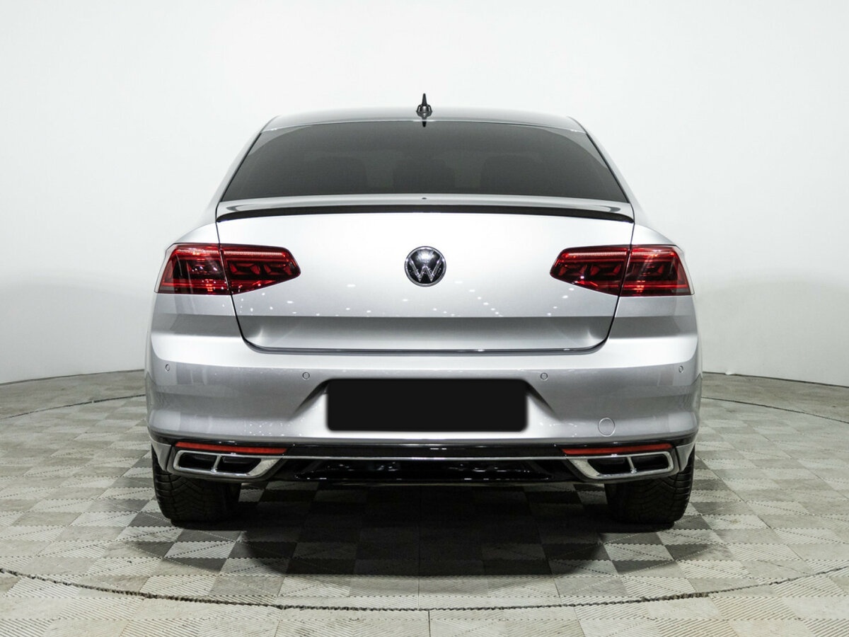 Купить Volkswagen Passat B8 Рестайлинг, 2021, 106 606 км, фото №6