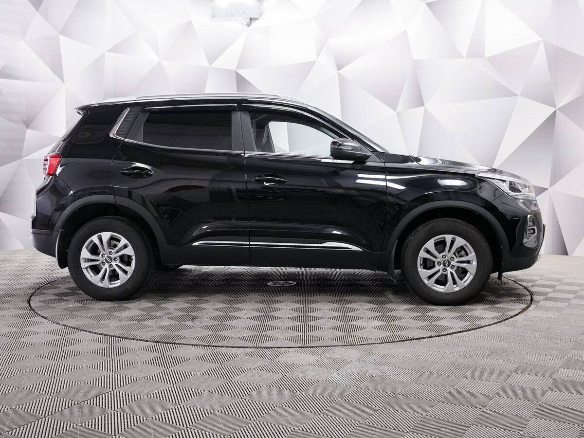 Купить Chery Tiggo 4 Pro, 2024, 17 300 км, фото №6