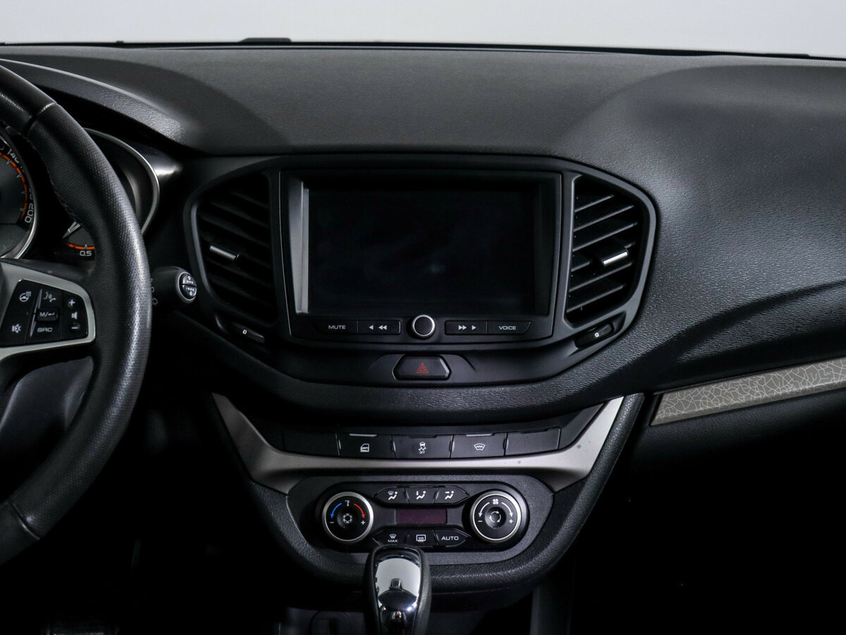 Купить Lada (ВАЗ) Vesta SW I, 2022, 46 701 км, фото №11