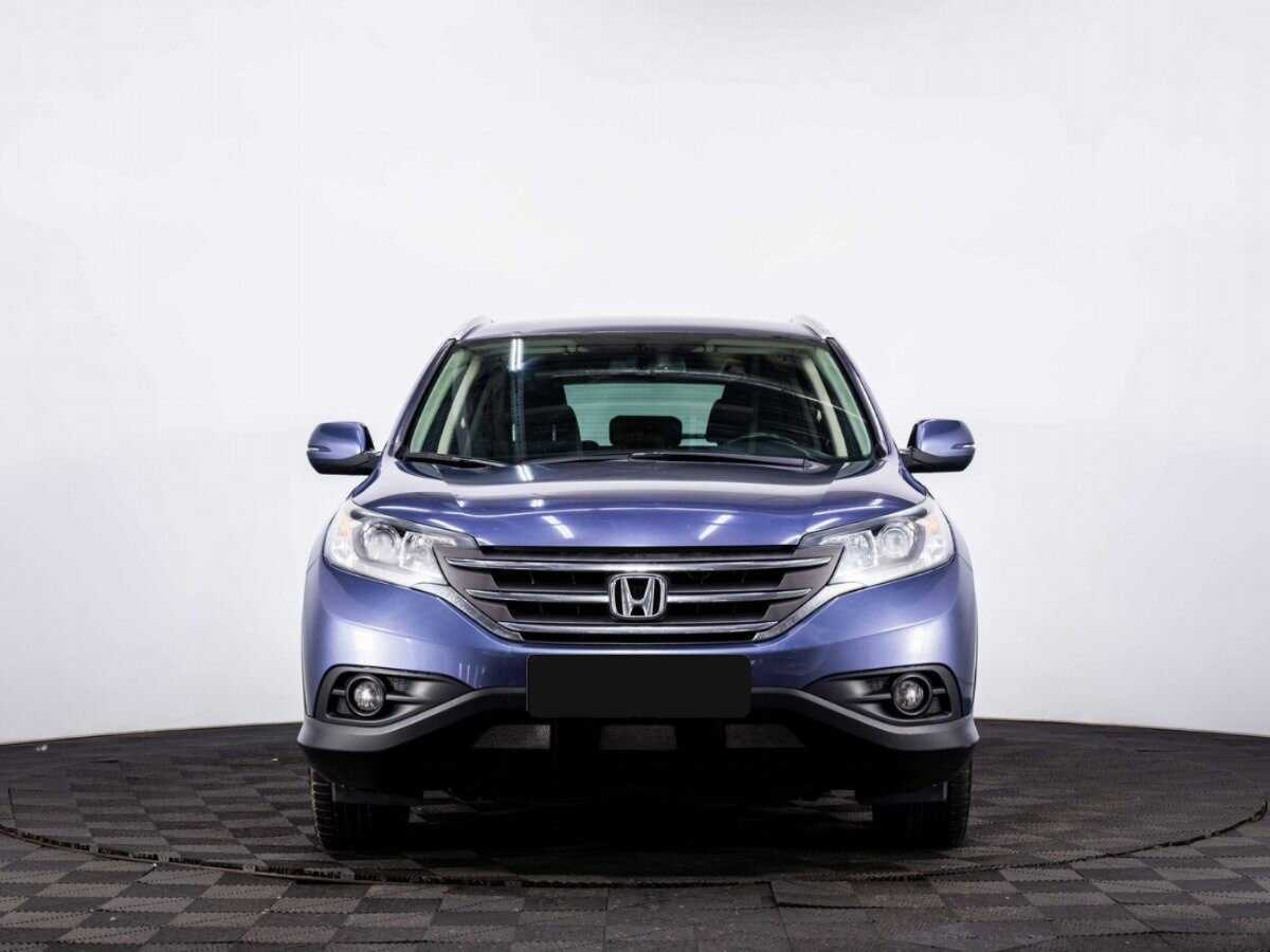 Купить Honda CR-V, 2014, 198 908 км, фото №2