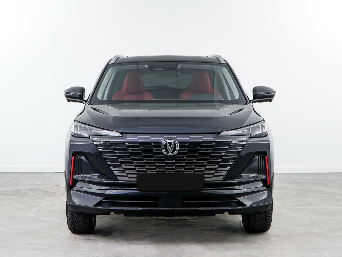 Купить Changan UNI-S (CS55 Plus), 2024, 24 483 км, фото №2