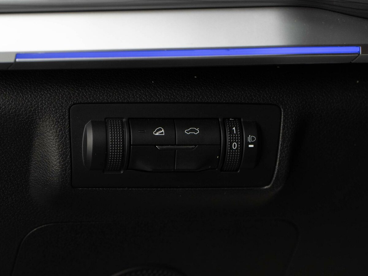 Купить Chery Tiggo 8 Pro I, 2021, 94 036 км, фото №21