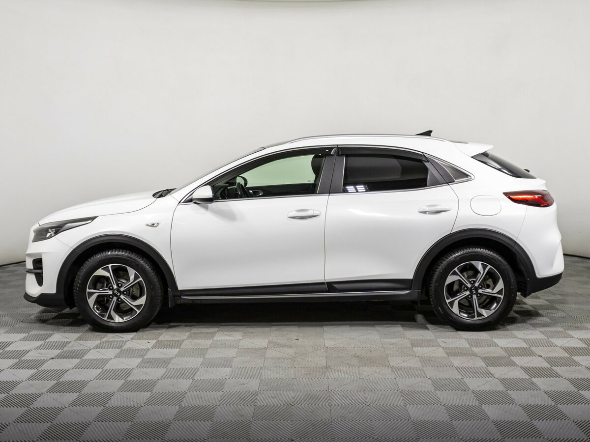 Купить Kia XCeed I, 2021, 134 379 км, фото №8