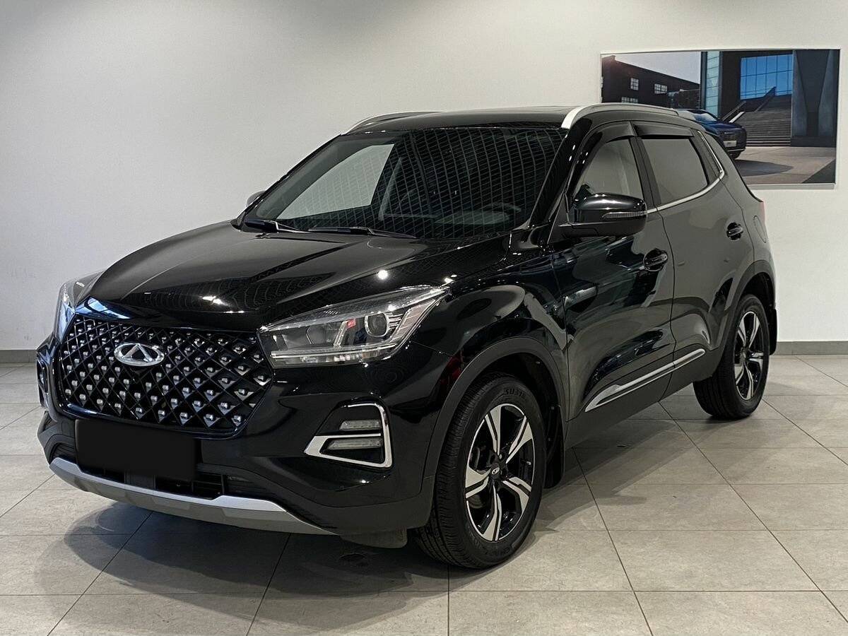 Купить Chery Tiggo 4 Pro, 2023, 56 114 км, фото №1
